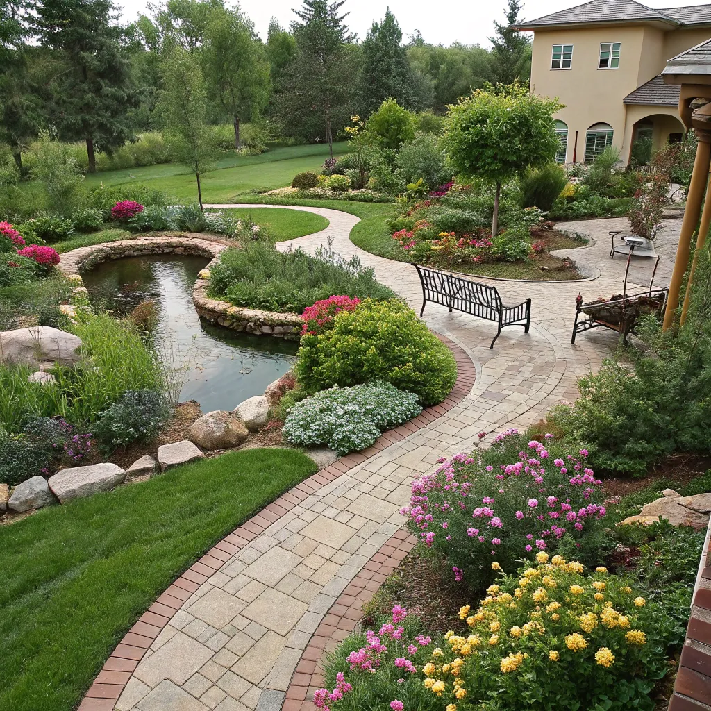 Garden Design Course