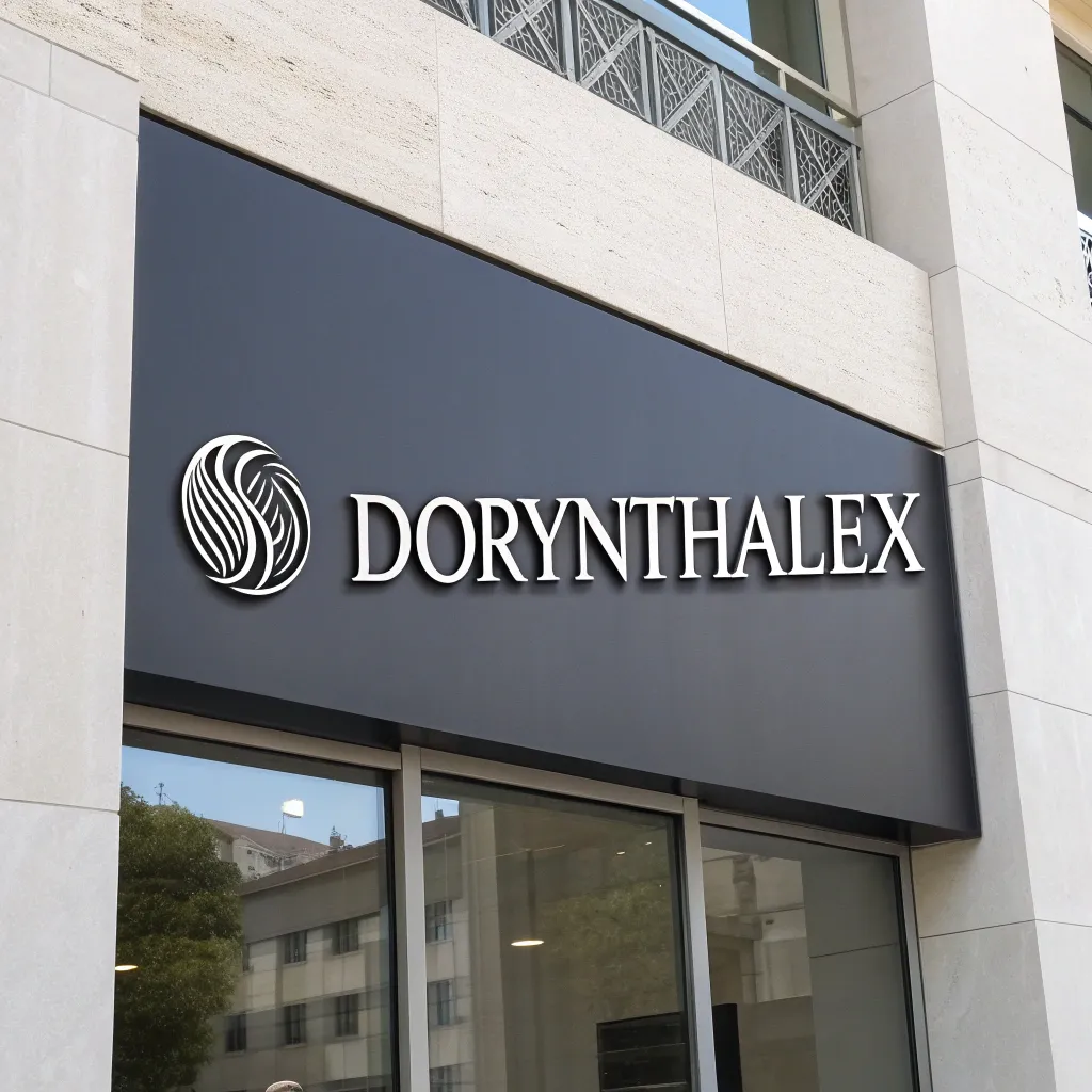 Dorynthalex Company Logo