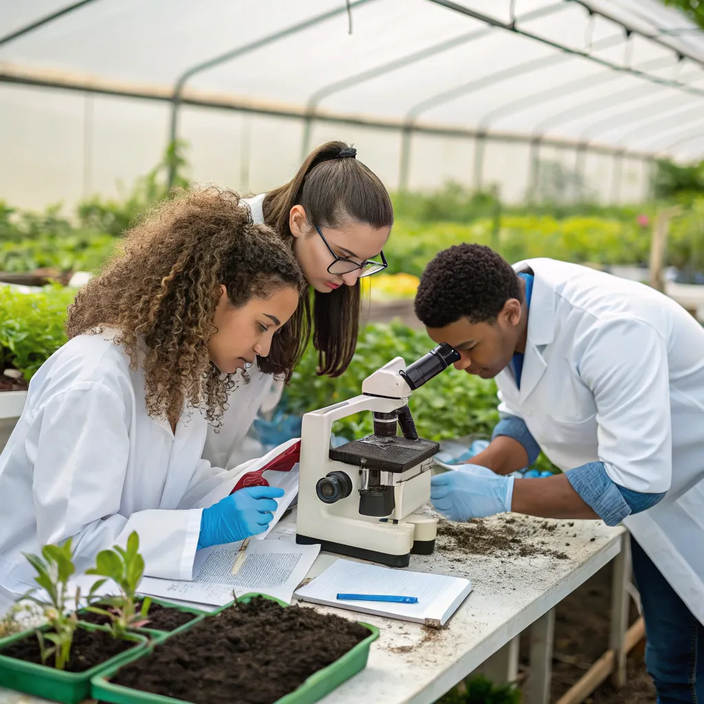 Soil Health Course